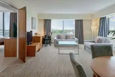 Hilton Dublin Airport 