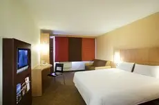 Ibis Hotel Dublin 