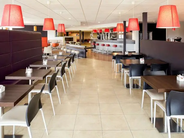 Ibis Hotel Dublin 