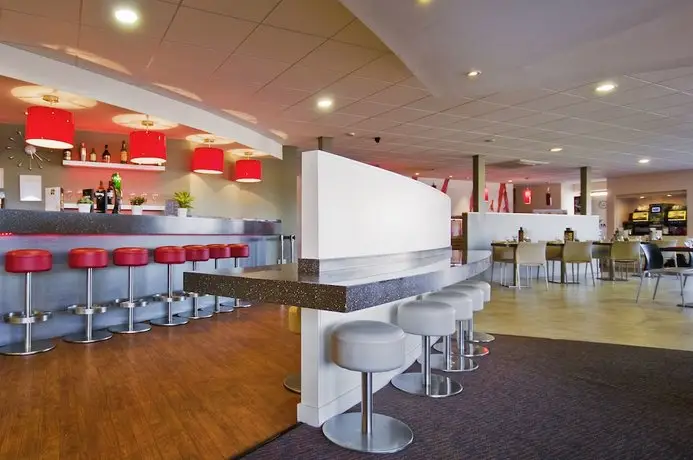 Ibis Hotel Dublin 