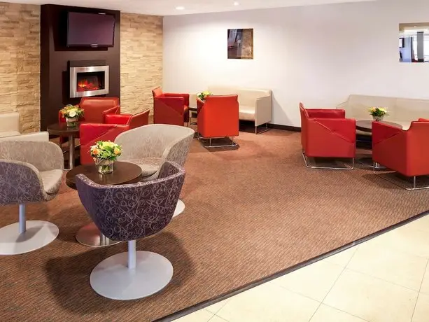 Ibis Hotel Dublin 