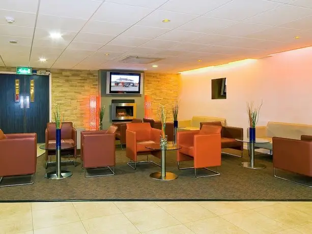 Ibis Hotel Dublin 