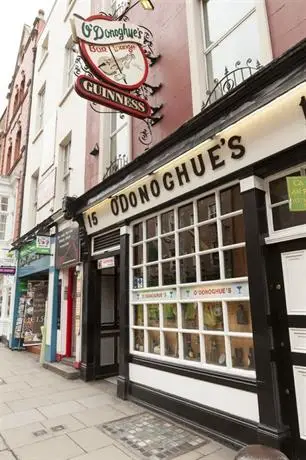 O'Donoghue's 