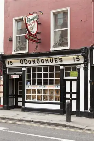 O'Donoghue's 