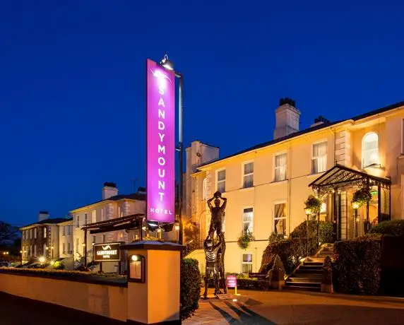 Sandymount Hotel 