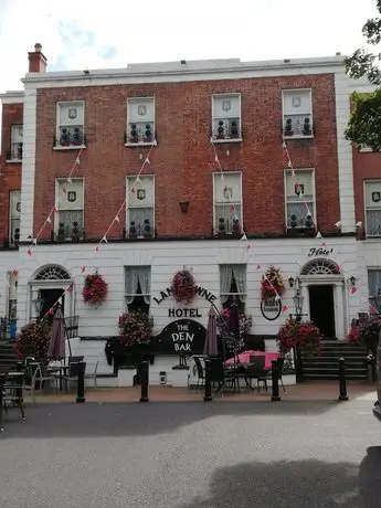 The Lansdowne Hotel Dublin