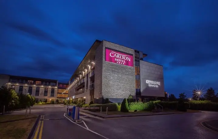 Carlton Hotel Dublin Airport