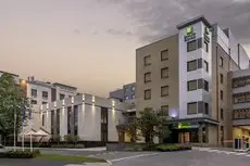 Holiday Inn Express Dublin-Airport 