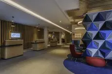 Holiday Inn Express Dublin-Airport 