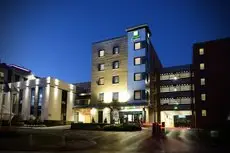 Holiday Inn Express Dublin-Airport 