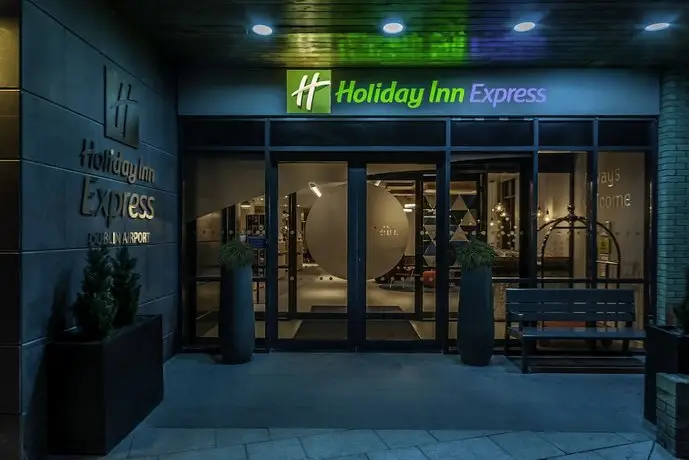 Holiday Inn Express Dublin-Airport 