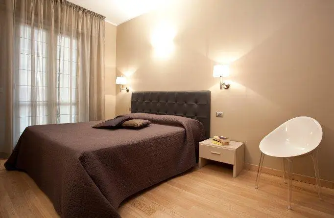 Hotel Corso Alaxi Hotels 