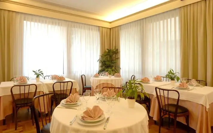 Hotel Corso Alaxi Hotels 