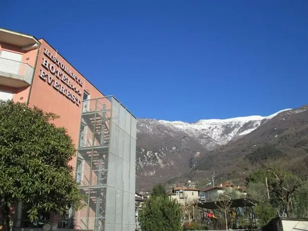 Hotel Everest Arco 