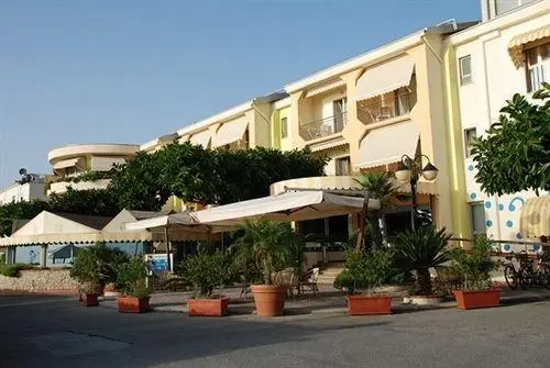 Hotel La Tonnara 