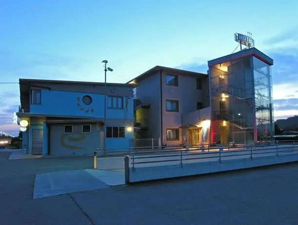 Hotel Medea Alba