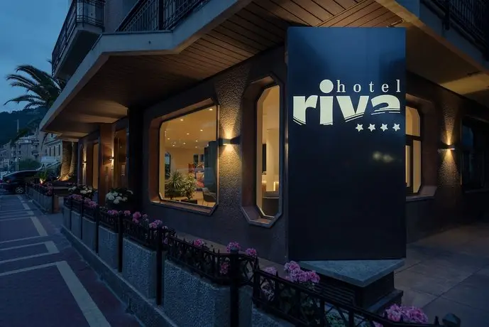 Hotel Riva Alassio 