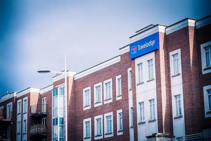 Travelodge Dublin City Rathmines