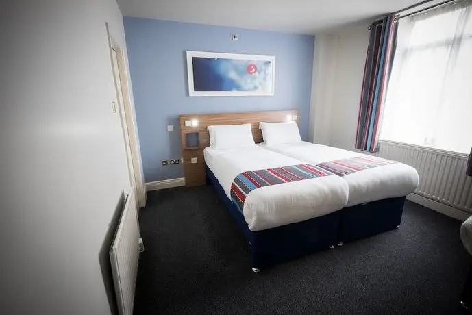 Travelodge Dublin City Rathmines 