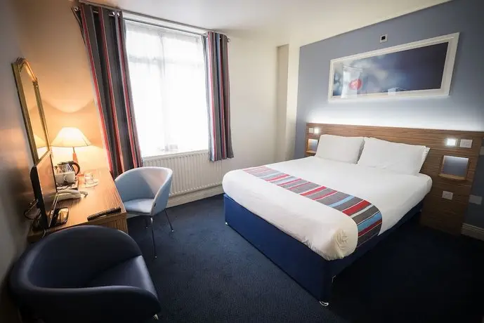 Travelodge Dublin City Rathmines 