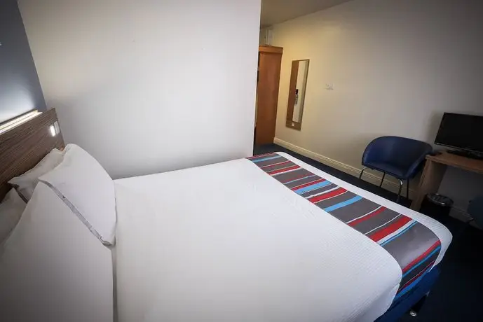 Travelodge Dublin City Rathmines 