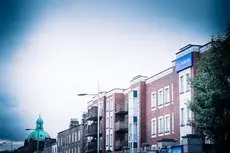 Travelodge Dublin City Rathmines 