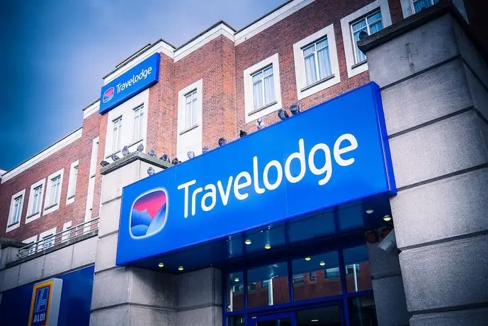 Travelodge Dublin City Rathmines 