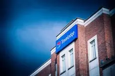 Travelodge Dublin City Rathmines 