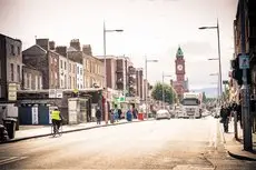 Travelodge Dublin City Rathmines 