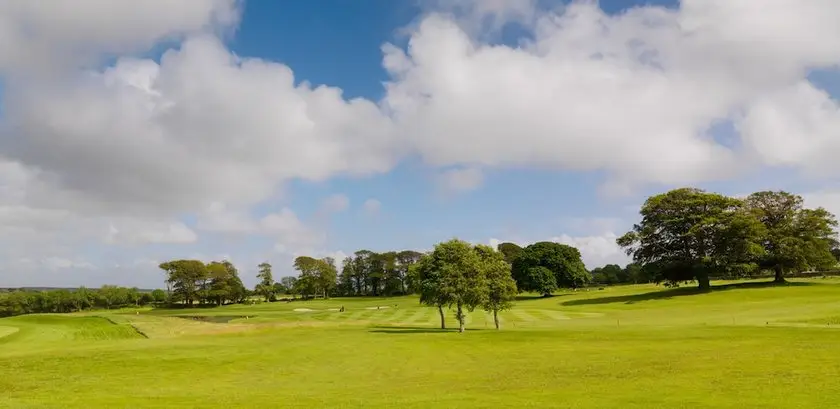 Glenlo Abbey Hotel 