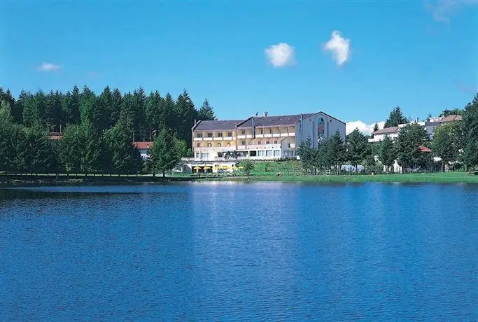 Hotel Miramonti Bagno di Romagna