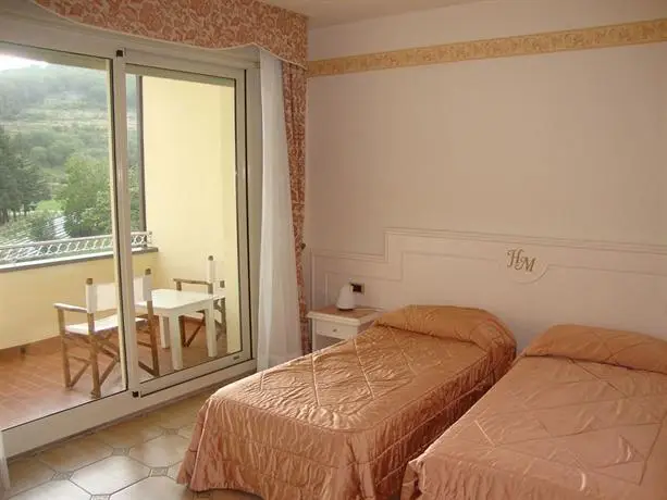 Hotel Miramonti Bagno di Romagna 