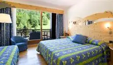 Hotel Rive - Complesso Turistico Campo Smith 