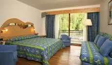 Hotel Rive - Complesso Turistico Campo Smith 