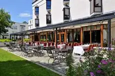 The Ardilaun Hotel 