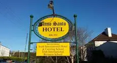 Anno Santo Hotel 