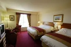 Galway Bay Hotel Conference & Leisure Centre 