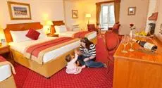 Galway Bay Hotel Conference & Leisure Centre 