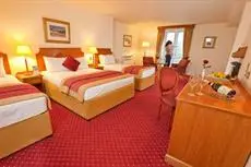 Galway Bay Hotel Conference & Leisure Centre 