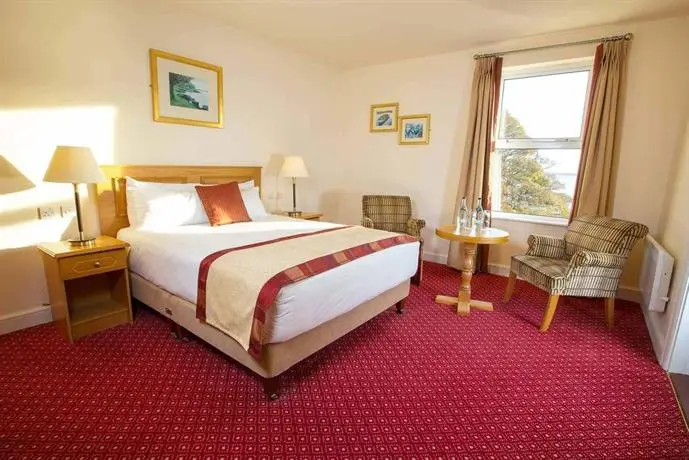 Galway Bay Hotel Conference & Leisure Centre 