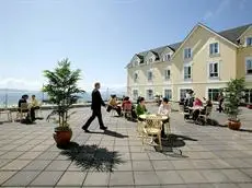 Galway Bay Hotel Conference & Leisure Centre 