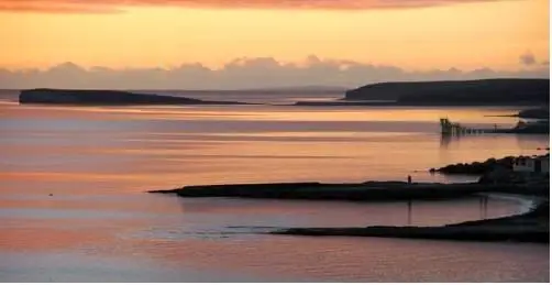 Galway Bay Sea View Apartments 