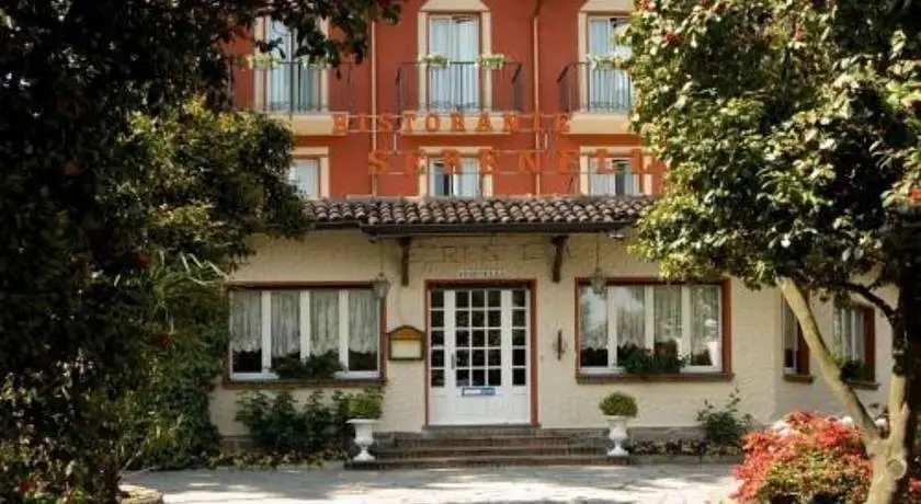 Hotel Serenella Baveno