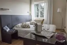 Hotel Serenella Baveno 