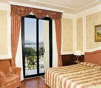 Hotel Simplon Baveno 