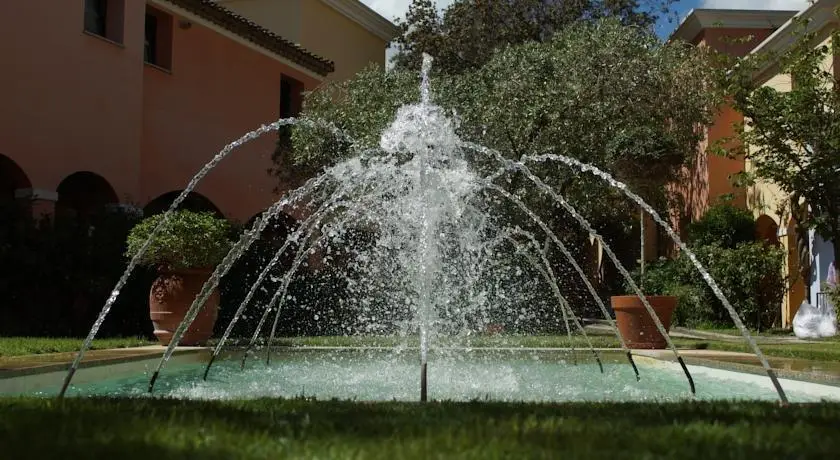 Hotel la Torre Bari Sardo 