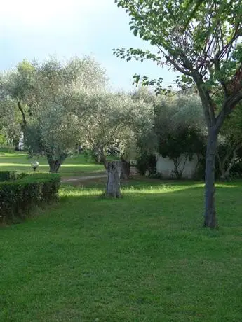 Hotel la Torre Bari Sardo 