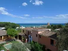 Hotel la Torre Bari Sardo 