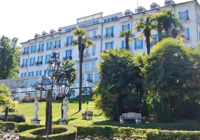 Lido Palace