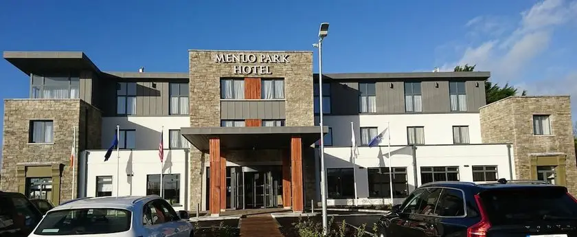 Menlo Park Hotel 